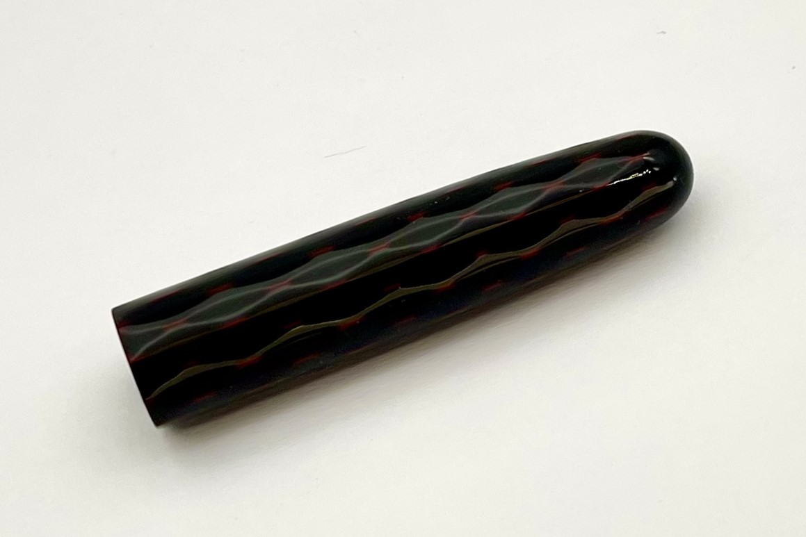 NakayaTsumugiPortableKasuriKuroTamenuriFP_G